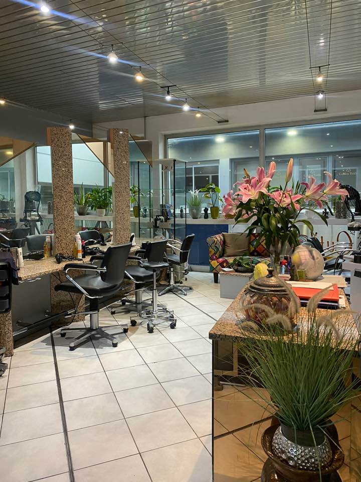 Le salon de coiffure secret rue du rhone 